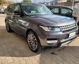 Land Rover Range Rover Sport Range Rover Sport 3.0