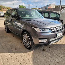 Land Rover Range Rover Sport Range Rover Sport 3.0