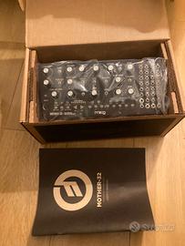 Moog Mother 32