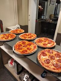 Pizzaiolo