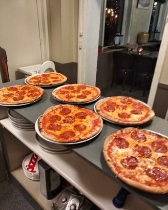 Pizzaiolo