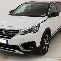 Peugeot 5008 suv 2018 ricambi