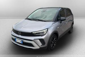 Opel Crossland 1.2 blitz edition s&s 83cv