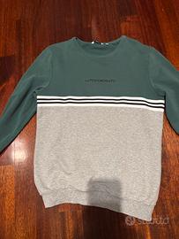 Felpa Antony Morato ragazzo tg 14 anni