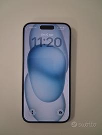 iPhone 15 – 128 GB