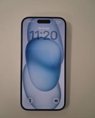 iPhone 15 – 128 GB