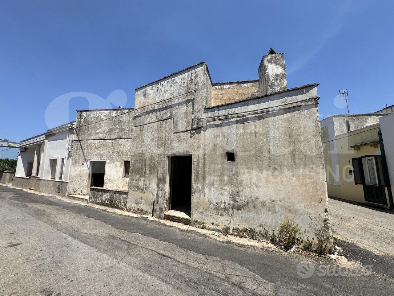 Apartment in Melissano, Lecce - Vista 2