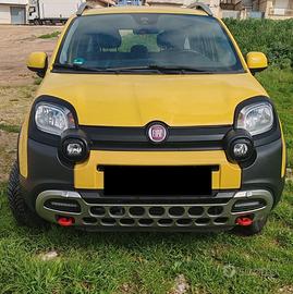 Fiat Panda Cross 4x4 95CV Full Optional