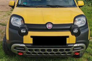 Fiat Panda Cross 4x4 95CV Full Optional