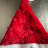 Cappello babbo natale