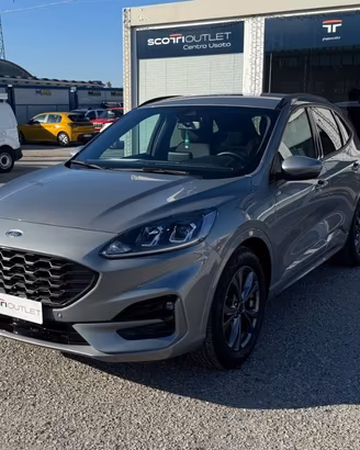 FORD Kuga 3ª serie - Kuga 1.5 EcoBoost 15 U1057153