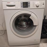 Lavatrice BOSCH Logixx 8