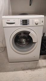 Lavatrice BOSCH Logixx 8