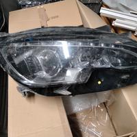 fanale auto 