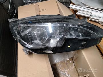 fanale auto 