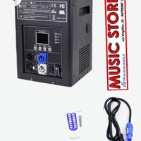 Sparkular Machine DMX INDOOR OUTDOOR 750watt