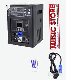 Sparkular Machine DMX INDOOR OUTDOOR 750watt