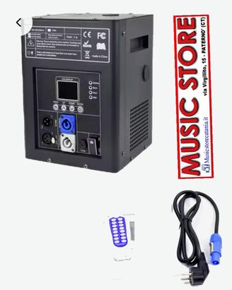 Sparkular Machine DMX INDOOR OUTDOOR 750watt