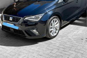 SEAT Ibiza 5ª serie Ibiza 1.0 EcoTSI 95CV 5p. FR