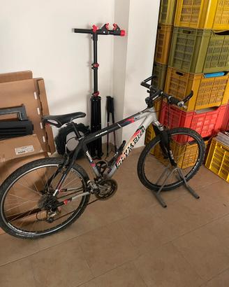 Bicicletta Olympia