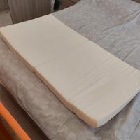 materassino pieghevole