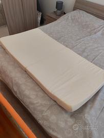 materassino pieghevole