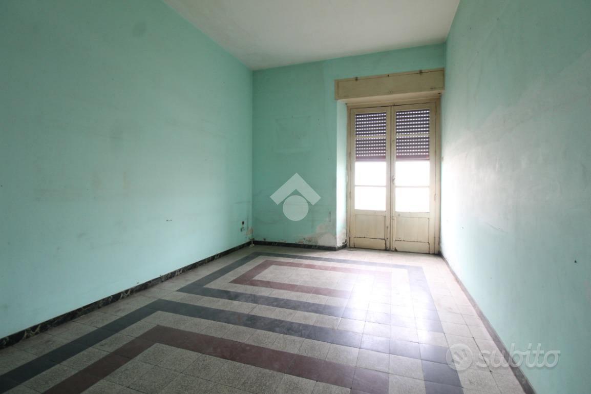 Appartamento – Villa San Giovanni, Acciarello - Vista 4