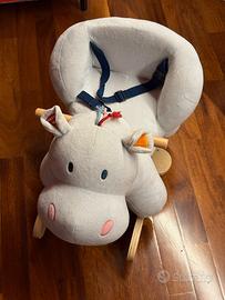 Dondolo bambini