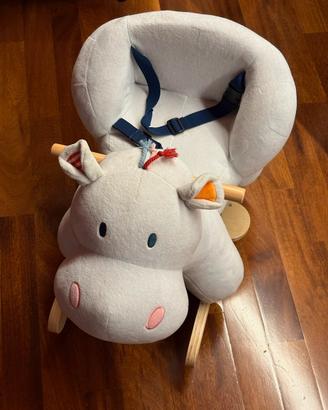 Dondolo bambini
