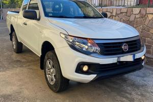 FIAT FULLBACK