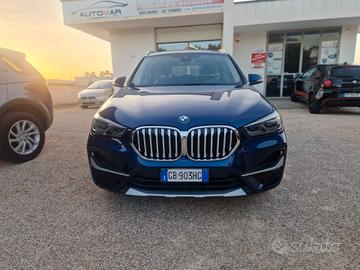 Bmw X1 xDrive18d Msport