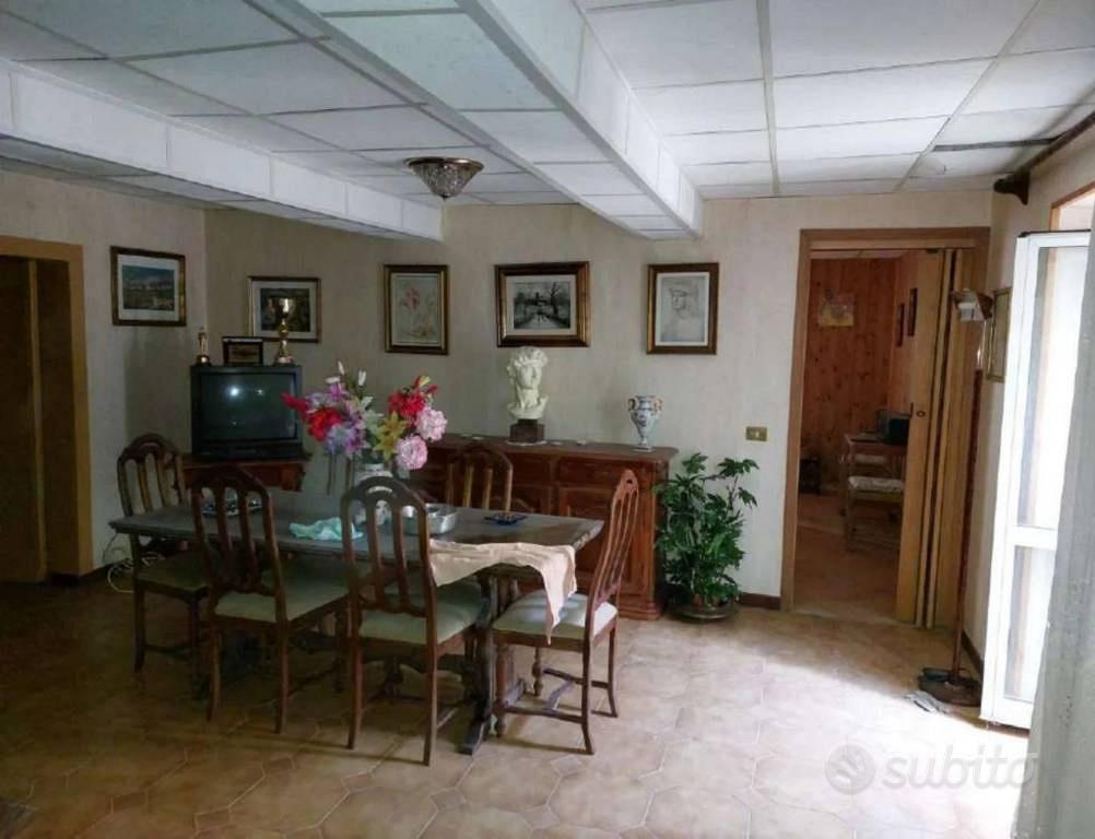 Appartamento – Vetralla, Mazzocchio Basso - Altro