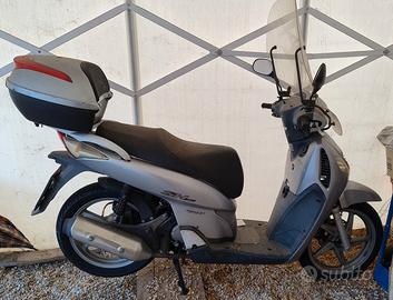 Honda SH 150 - 2005