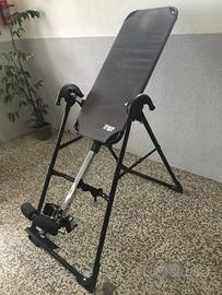 Panca d'inversione usata
