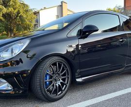 Opel Corsa 3p 1.6 turbo OPC 192cv