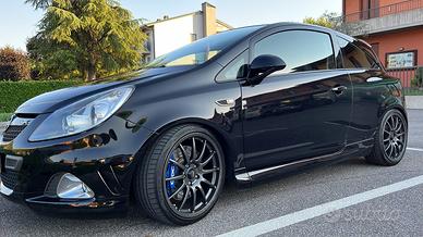 Opel Corsa 3p 1.6 turbo OPC 192cv