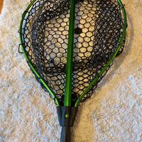 Maver guadino trout area gummy arm