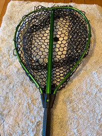 Maver guadino trout area gummy arm