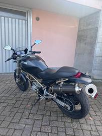 Ducati Monster 600 - 2001