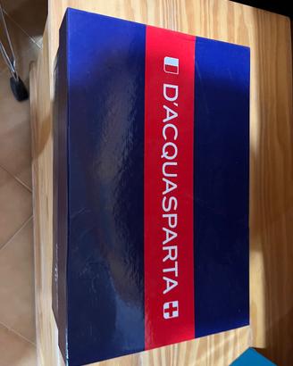 Sneakers D’ACQUA SPARTA