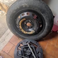 accessori lancia musa  