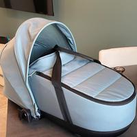 Yoyo navetta ovetto cybex