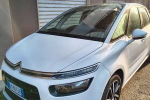C4 Picasso 2018