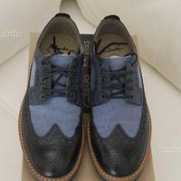 Clark's stringate estive