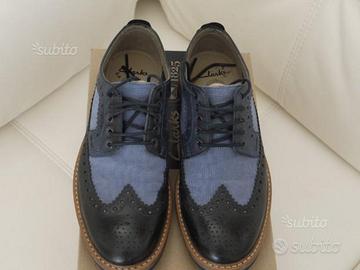 Clark's stringate estive