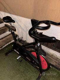 Cyclette