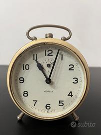 Sveglia d’epoca