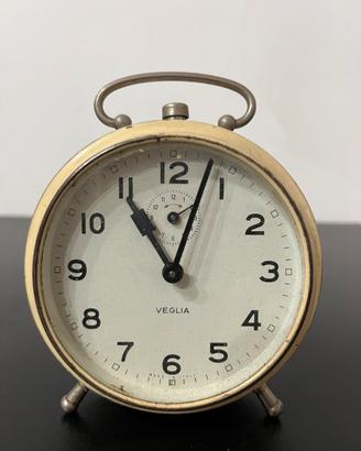 Sveglia d’epoca