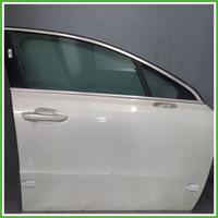 Porta Anteriore Destra DX BIANCO PEUGEOT 508 Stati