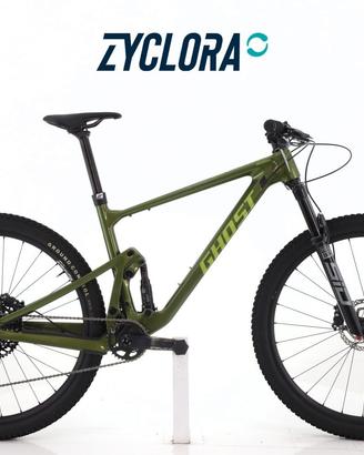 Ghost Lector FS Universal X01 t.M